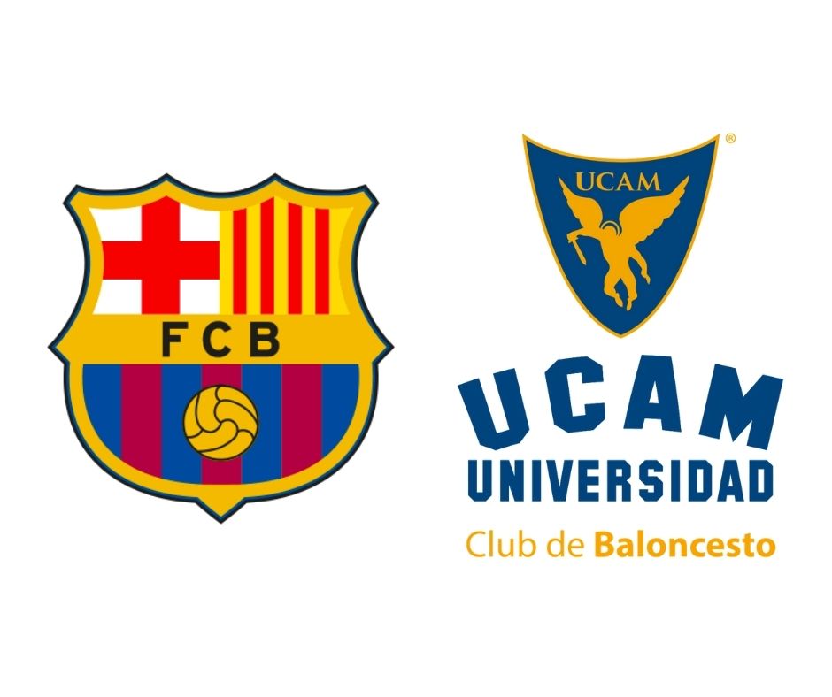 Barça vs Murcia Copa del rey acb 2022