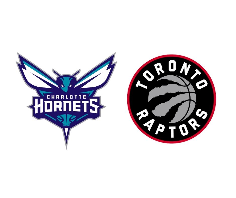 Hornets vs Raptors NBA solobasket pronostico