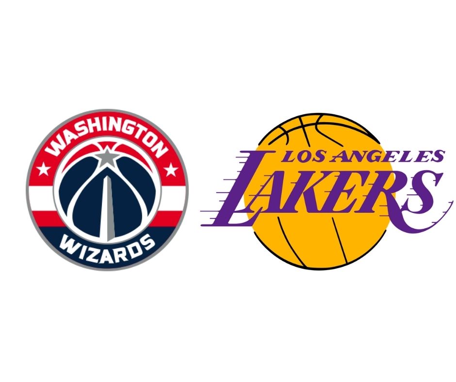 Pronostico Wizards vs Lakers 20 marzo 2022