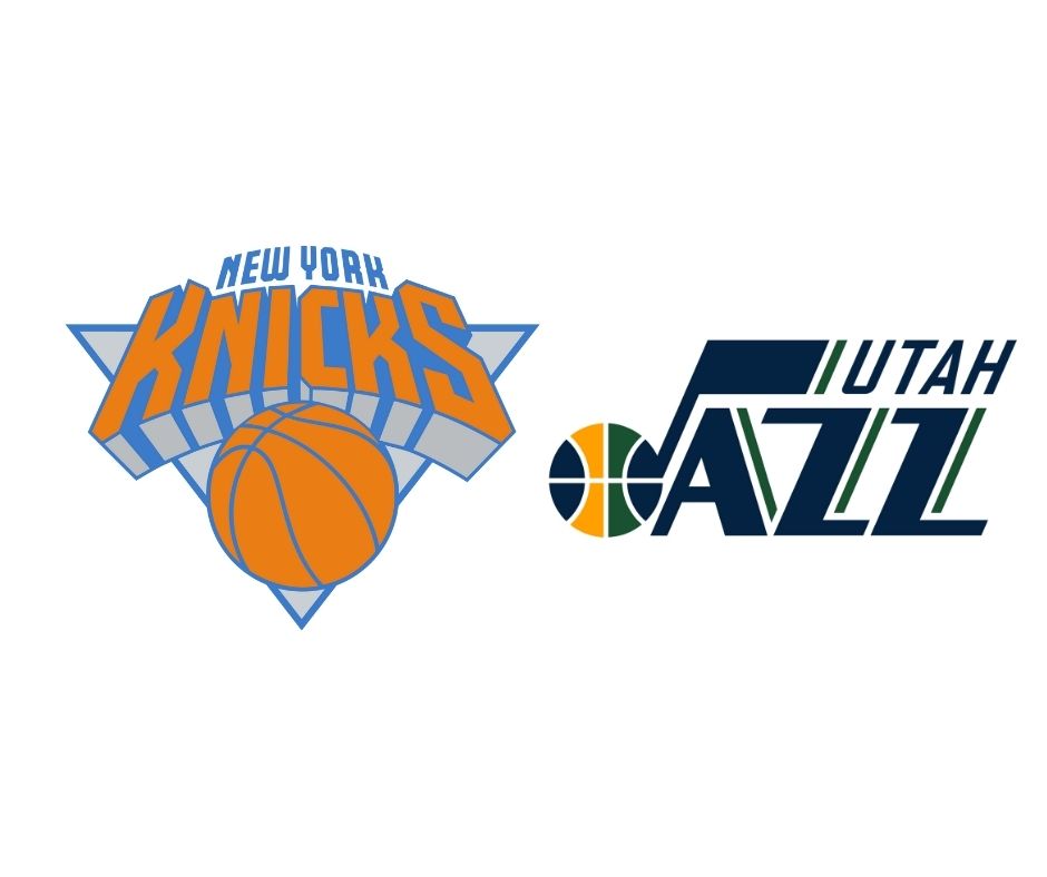 Pronostico NY Knicks vs Utah Jazz 21 marzo 2022