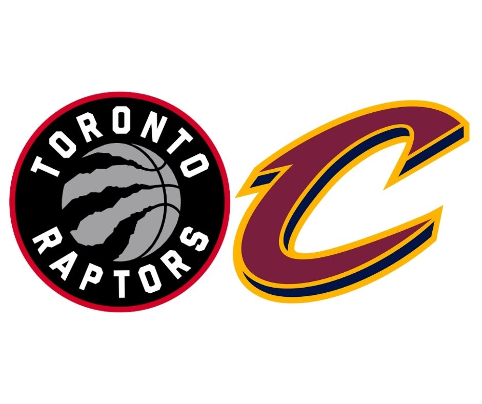 Pronostico Toronto Raptors vs Cleveland Cavaliers NBA