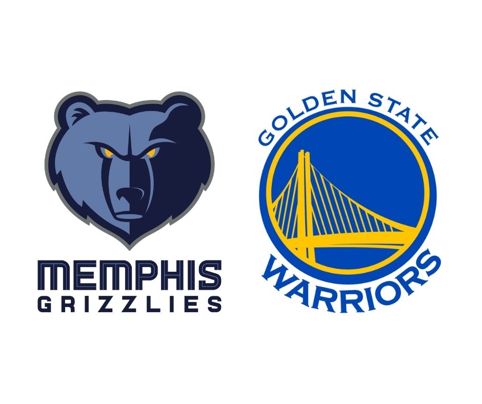 Pronostico Memphis Grizzlies vs Golden State Warriors Playoffs NBA