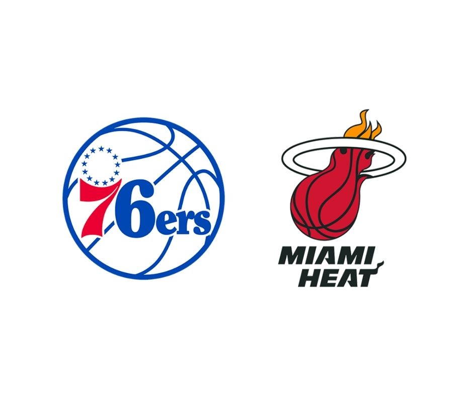 Pronostico Philadelphia 76ers vs Miami Heat Playoffs NBA