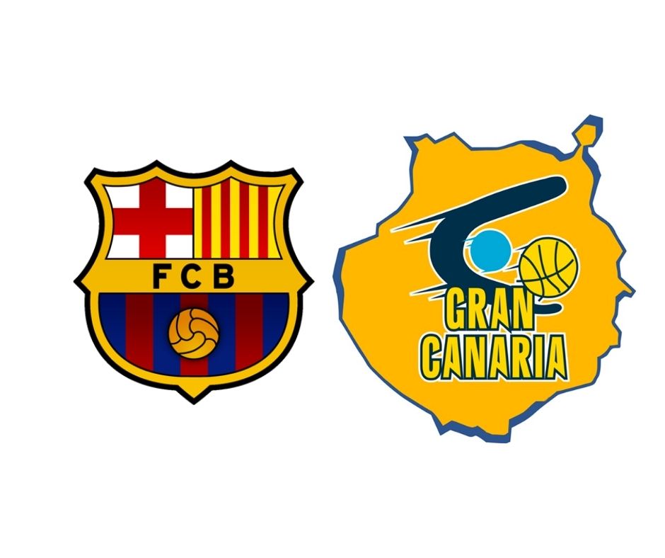 Pronostico barça vs gran canaria liga endesa 20 marzo 2022