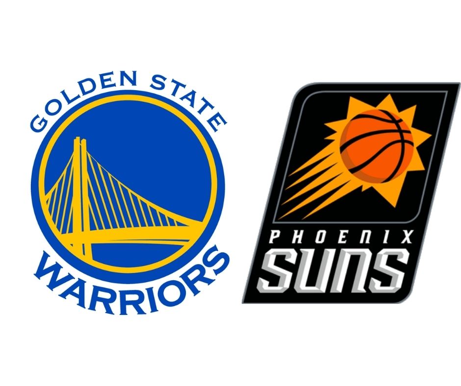 Pronostico Golden State Warriors vs Phoenix Suns NBA