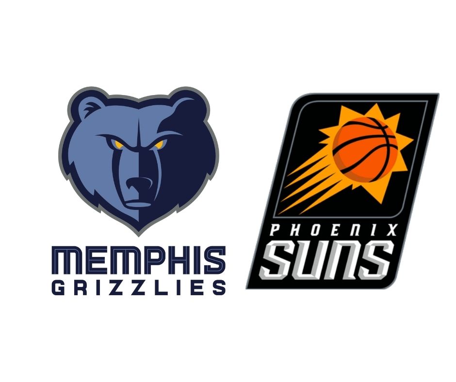 Pronostico Memphis Grizzlies vs Phoenix Suns NBA