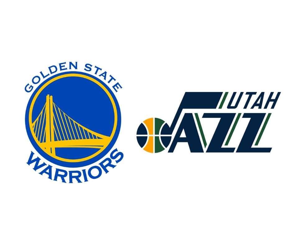 Pronostico Golden State Warriors vs Utah Jazz NBA