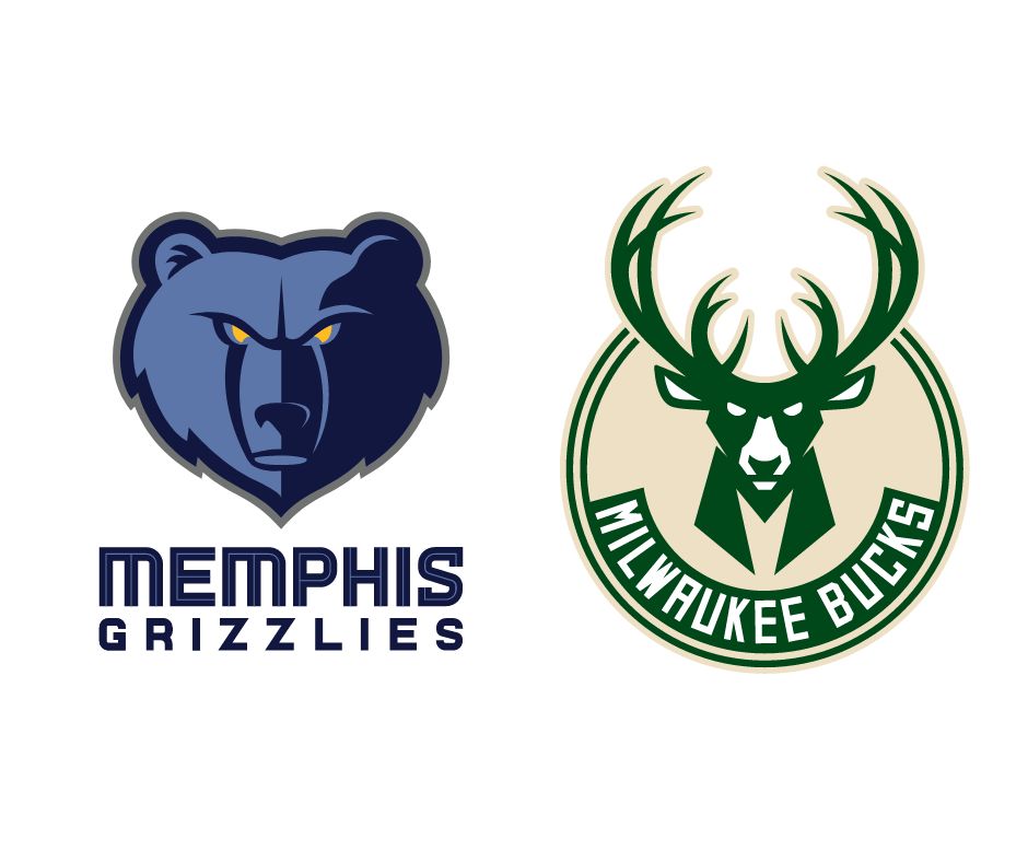 Pronostico Memphis Grizzlies vs Milwaukee Bucks NBA