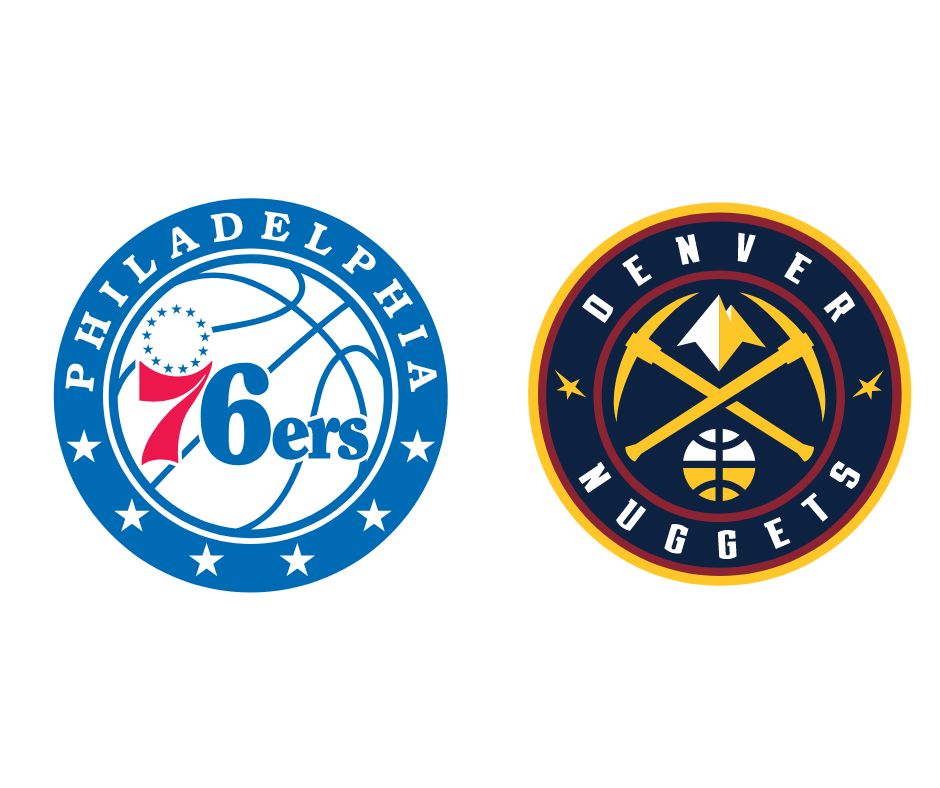 Pronostico Philadelphia Sixers vs Denver Nuggets NBA