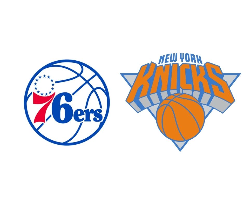 Pronostico philadelphia sixers vs knicks solobasket NBA