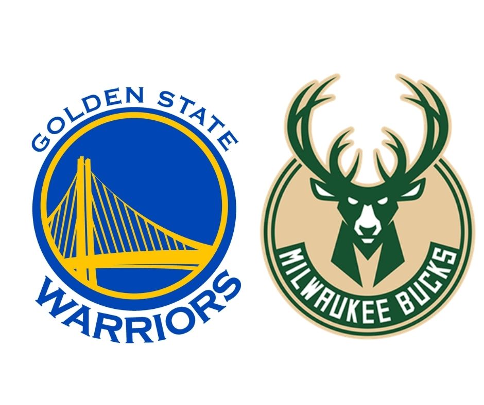 Pronostico Golden State Warriors vs Milwaukee Bucks NBA Sábado 12 marzo 2022
