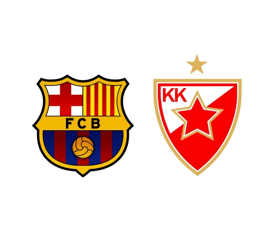 Pronostico FC Barcelona vs Estrella Roja Baloncesto Euroliga