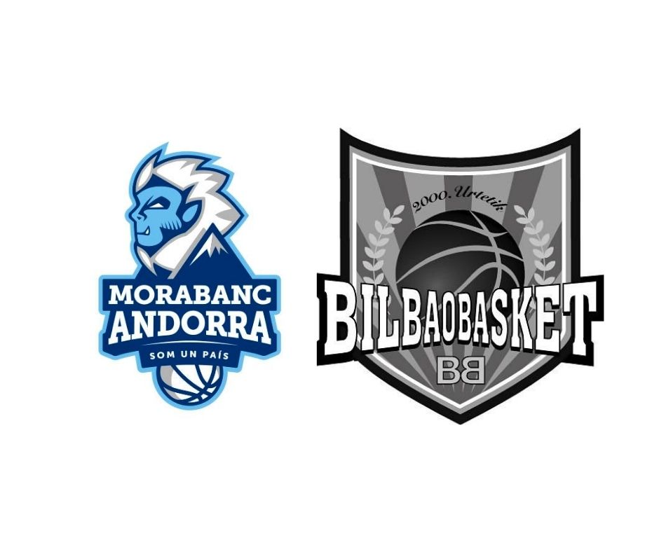 Pronostico Morabanc Andorra vs Bilbao Basket Liga Endesa ACB 19 marzo 2022