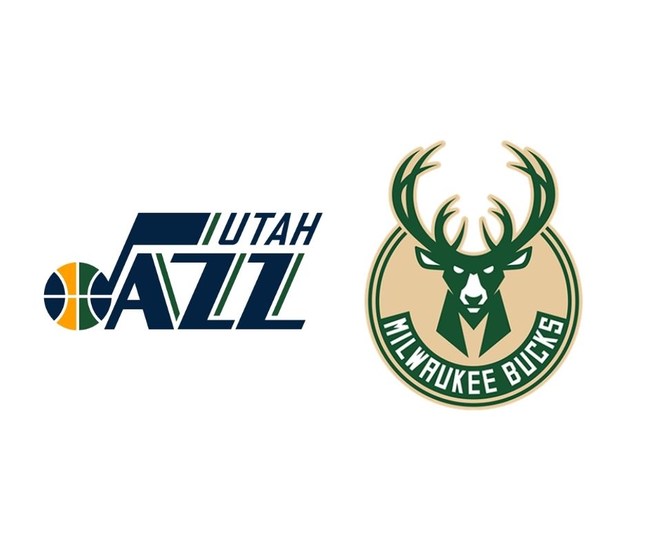 Pronóstico Utah Jazz vs Milwaukee Bucks NBA