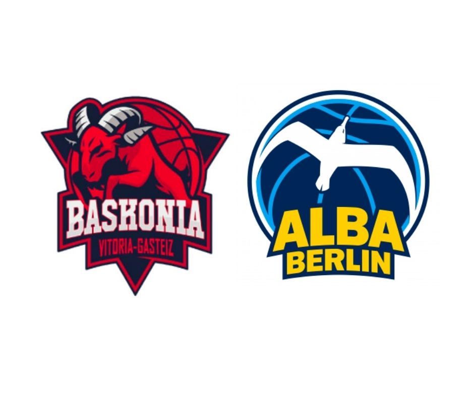 Pronostico Baskonia vs Berlin Euroliga 18 marzo 2022