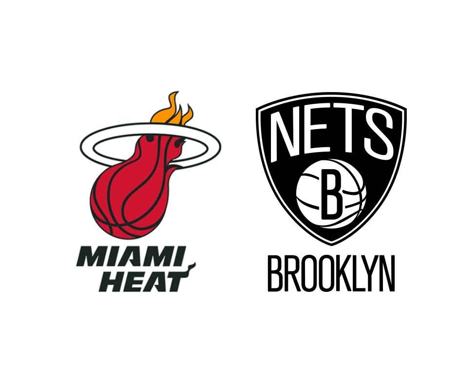 pronostico miami heat vs brooklyn nets 27 marzo 2022