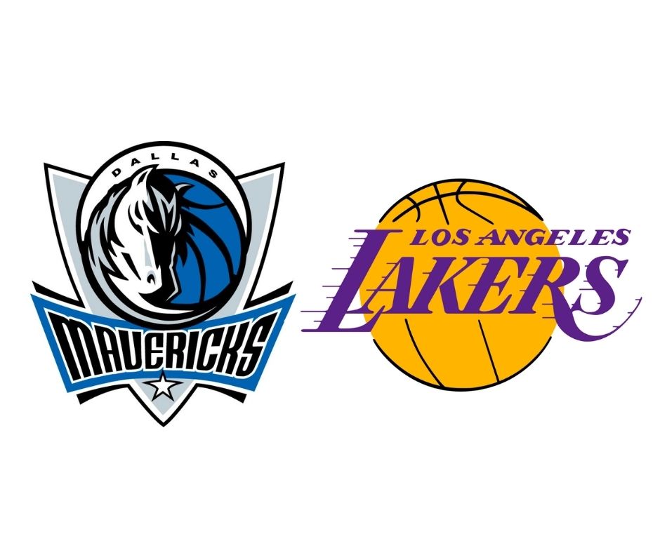 Pronostico Dallas Mavericks vs LA Lakers NBA