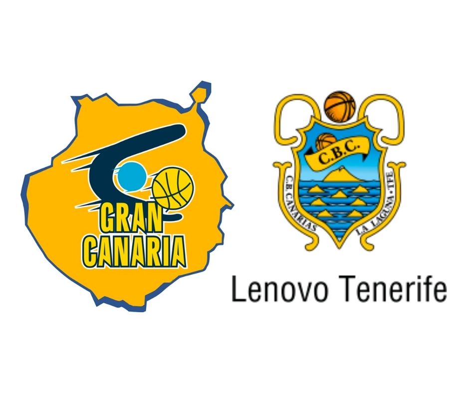 Pronostico Gran Canaria vs Lenovo Tenerife Liga Endesa ACB