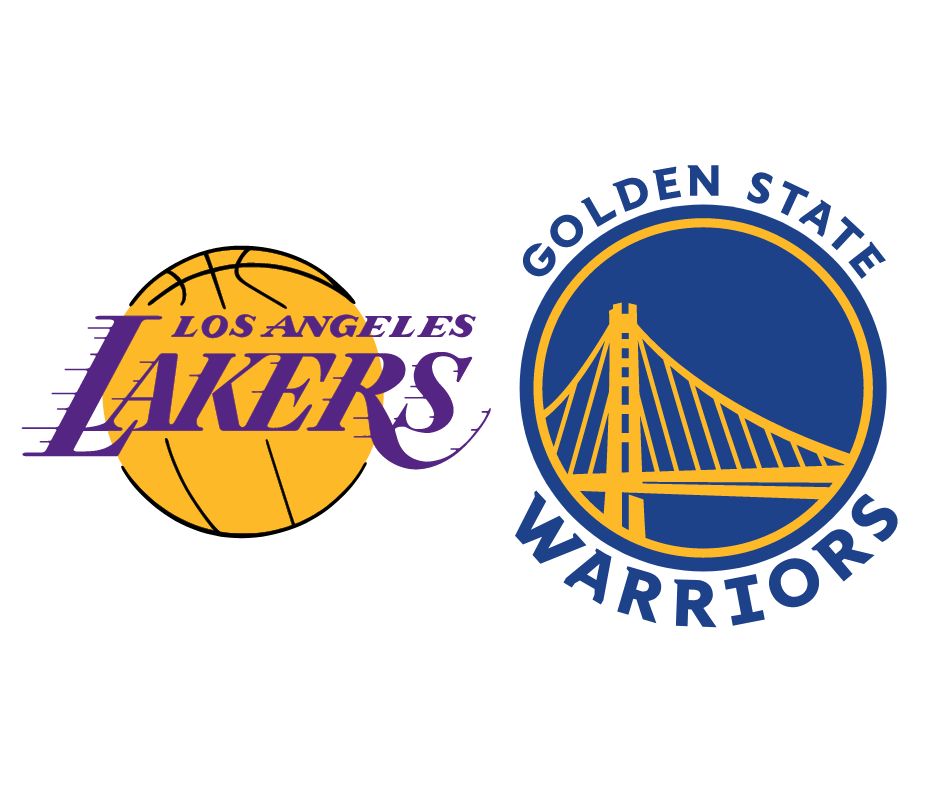Pronostico Los Ángeles Lakers vs Golden State Warriors NBA