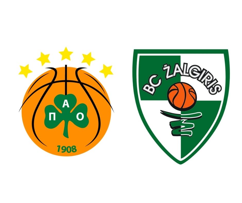Pronostico Panathinaikos vs Zalgiris baloncesto euroliga solobasket