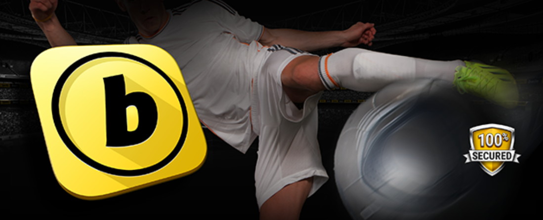 LA APP DE BWIN Bwin o Bet365 o William Hill