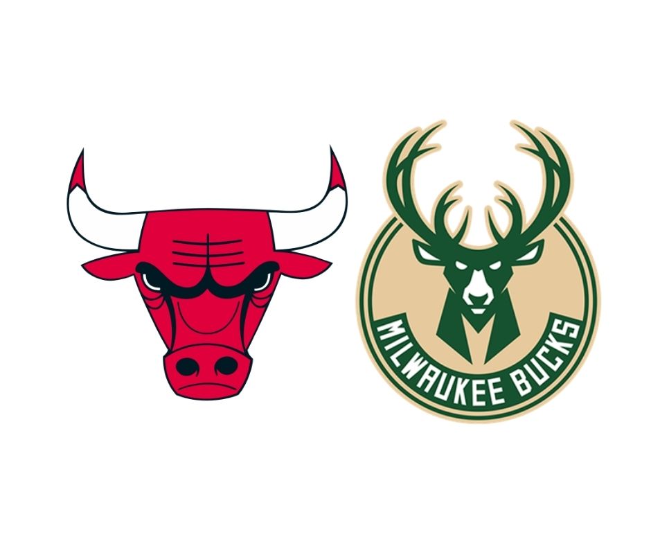 Pronostico Chicago Bulls vs Milwaukee Bucks Playoffs NBA