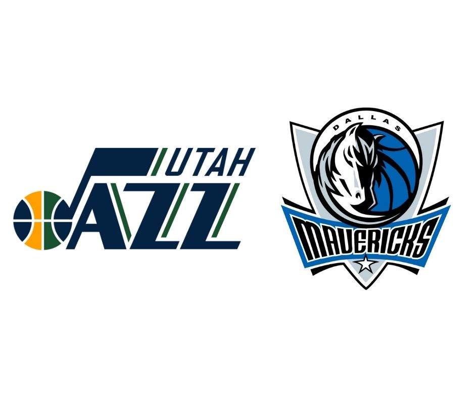 Pronostico Utah Jazz vs Dallas Mavericks Playoffs NBA