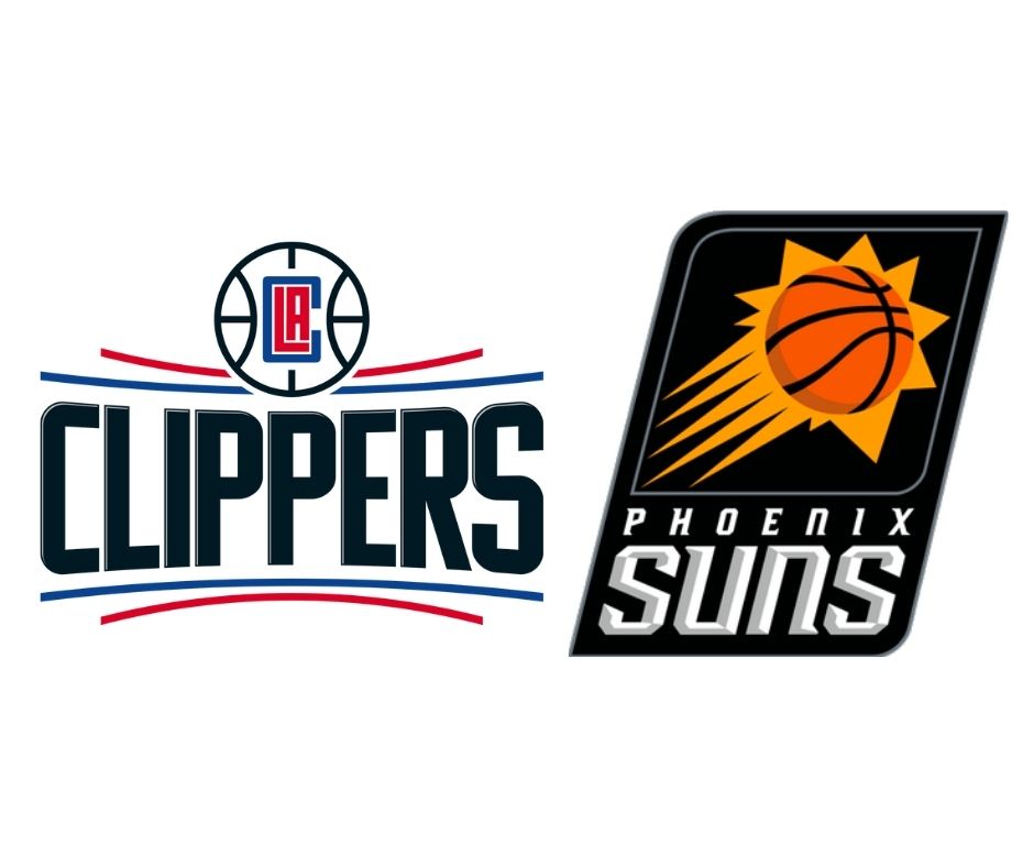 Pronóstico Los Ángeles Clippers vs Phoenix Suns NBA