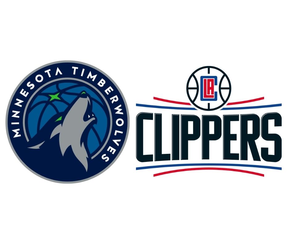 Pronostico Minnesota Timberwolves vs LA Clippers NBA Play-in