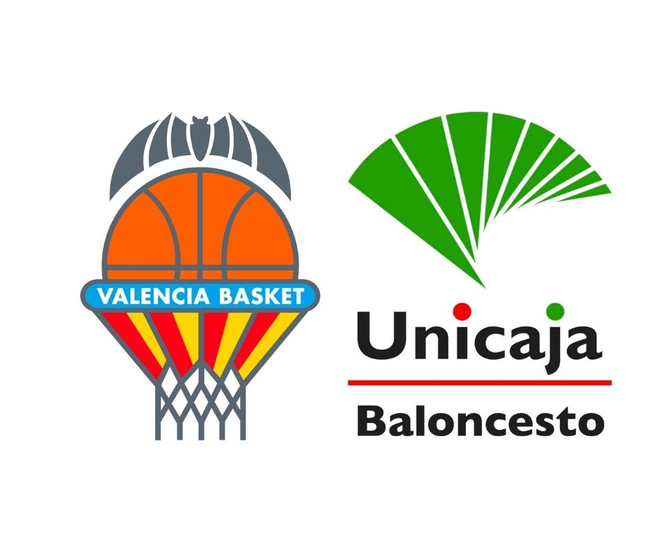 Pronostico Valencia Basket vs Unicaja Liga Endesa ACB