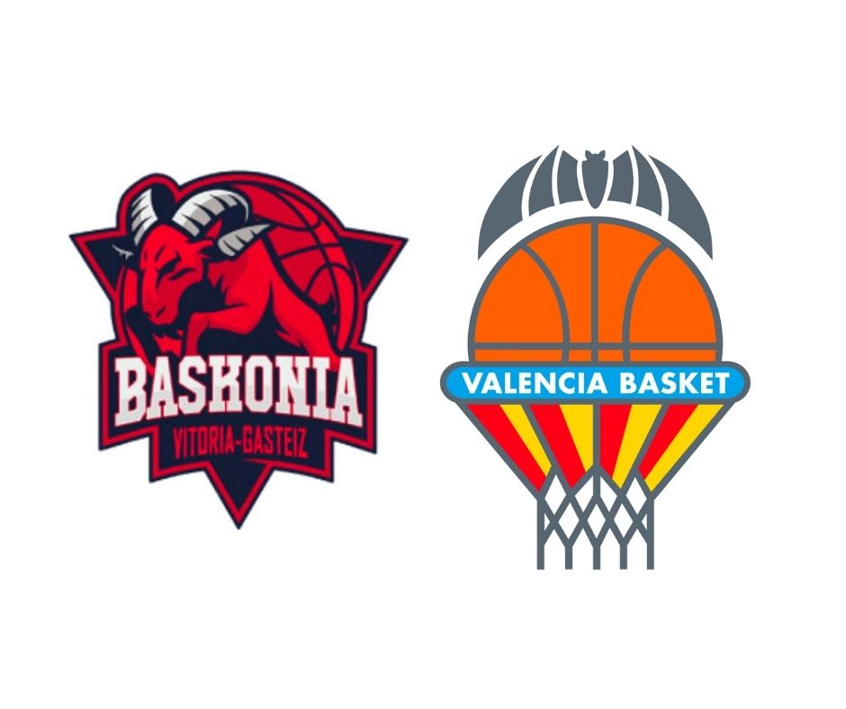 Pronostico Saski Baskonia vs Valencia Basket Liga Endesa ACB