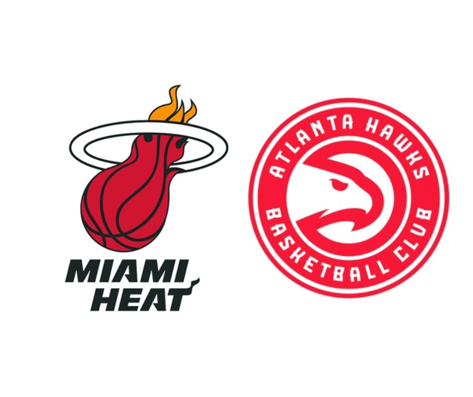 Pronostico Miami Heat vs Atlanta Hawks NBA Playoffs