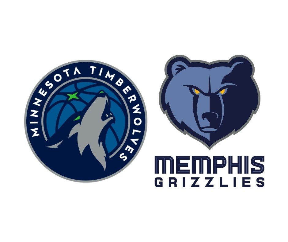 Pronostico Minnesota Timberwolves vs Memphis Grizzlies Playoffs NBA