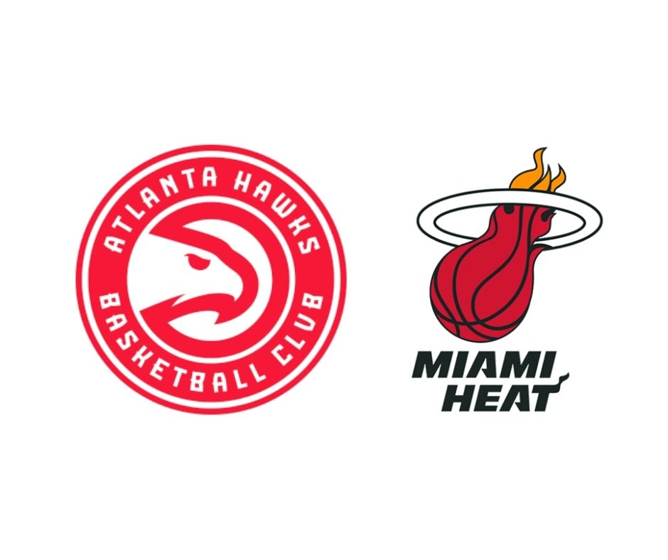 Pronostico Atlanta Hawks vs Miami Heat NBA