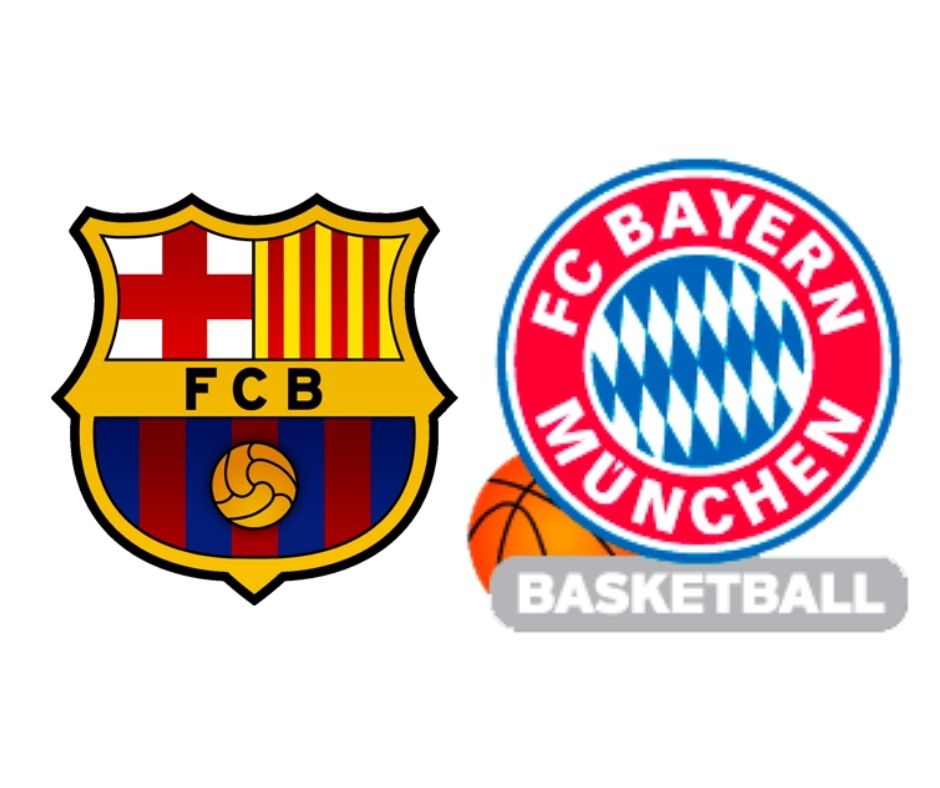 Pronostico Barcelona vs Bayern Munich Euroliga