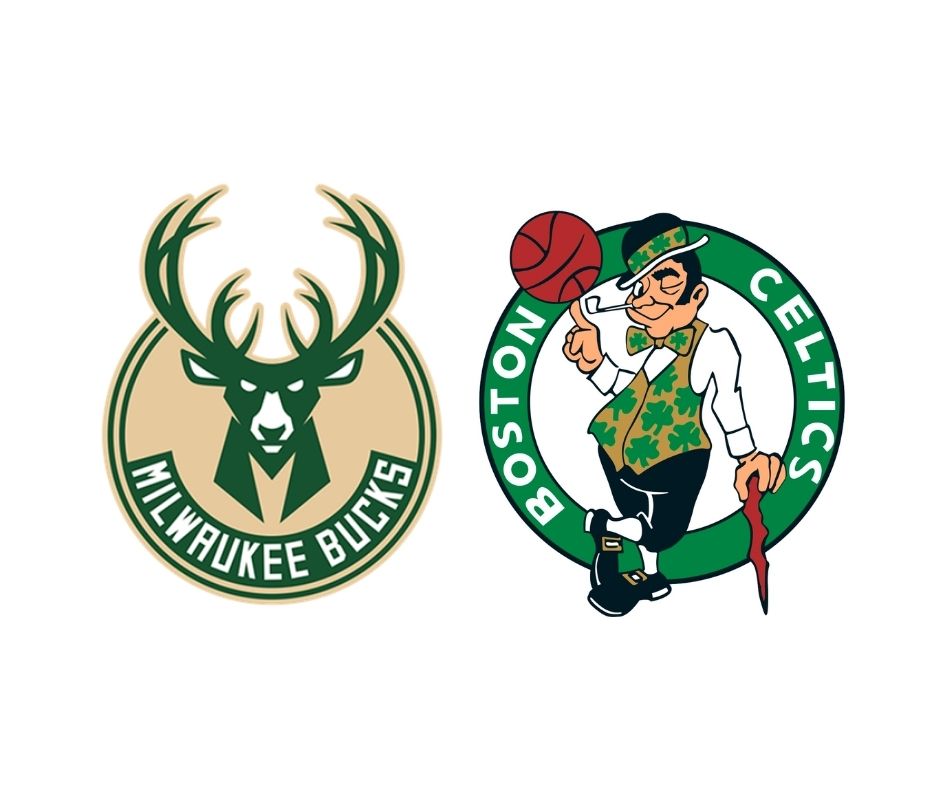Pronostico Milwaukee Bucks vs Boston Celtics Playoffs NBA