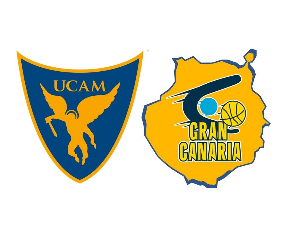 Pronostico UCAM Murcia vs Gran Canaria Liga Endesa ACB