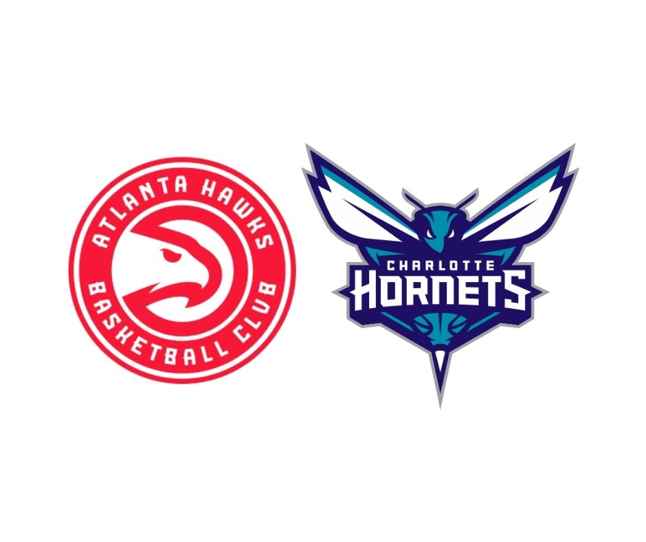 Pronostico Atlanta Hawks vs Charlotte Hornets NBA Play-in