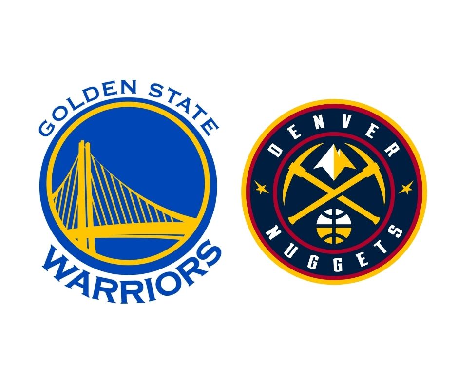 Pronostico Golden State Warriors vs Denver Nuggets Playoffs NBA