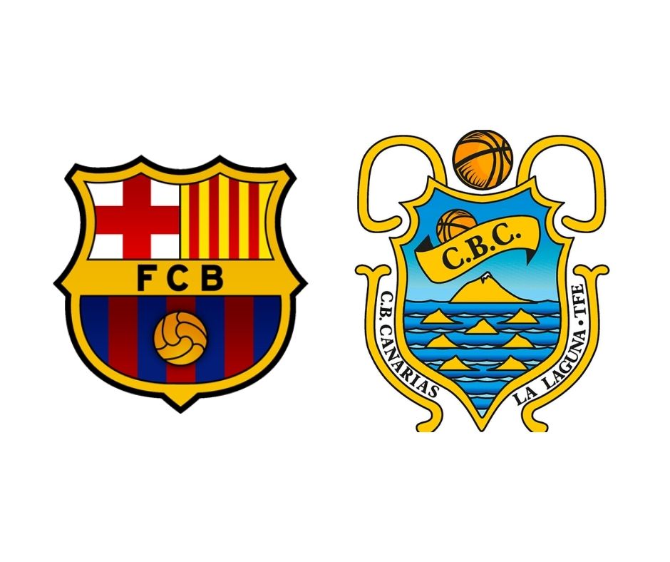 Pronostico Barcelona vs Lenovo Tenerife Liga Endesa ACB