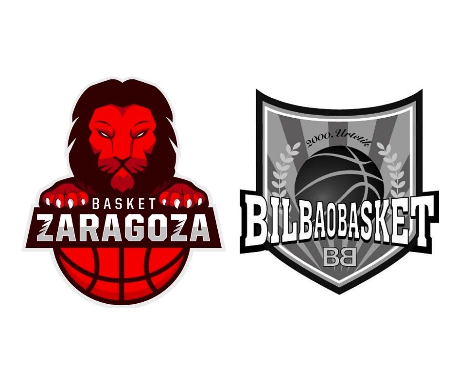 Pronostico Casademont Zaragoza vs Bilbao Basket Liga Endesa ACB