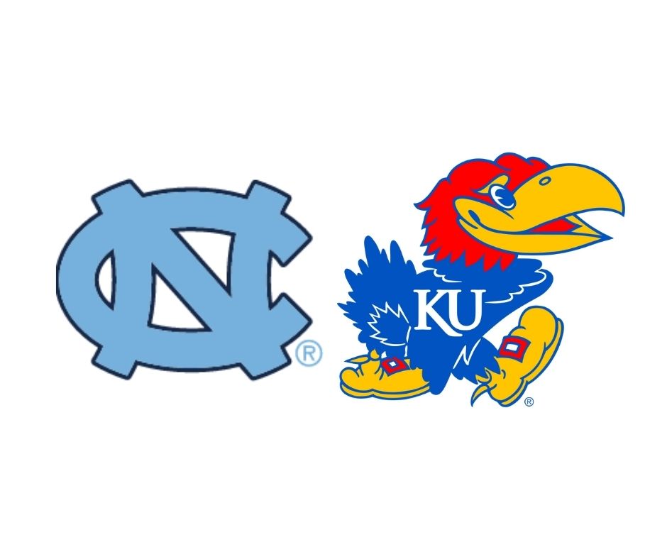 Pronostico North Carolina vs Kansas NCAA