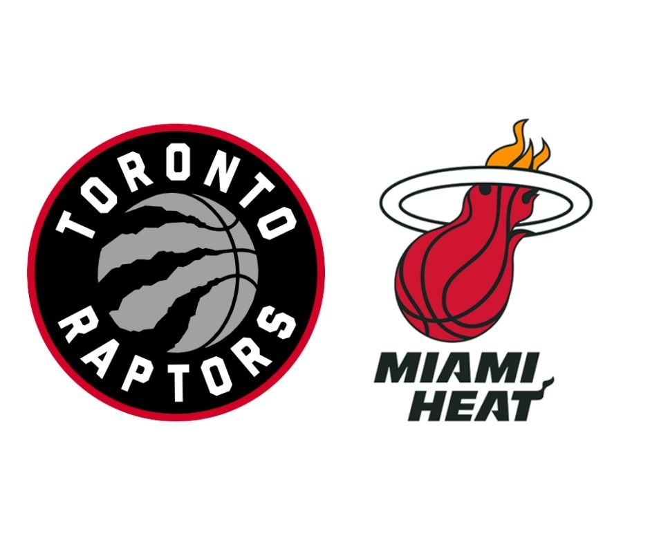 Pronostico Toronto Raptors vs Miami Heat NBA