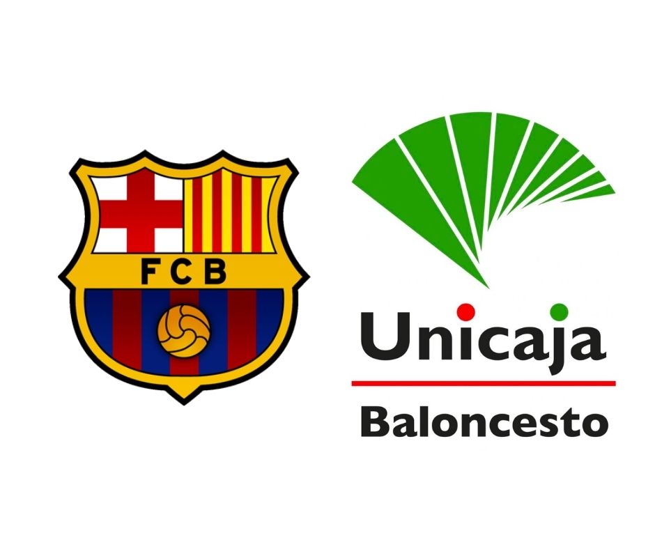 Pronostico Barcelona vs Unicaja Liga Endesa ACB