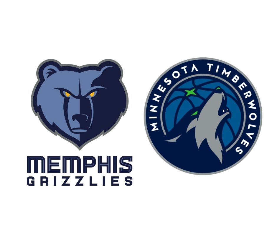 Pronostico Memphis Grizzlies vs Minnesota Timberwolves NBA Playoffs