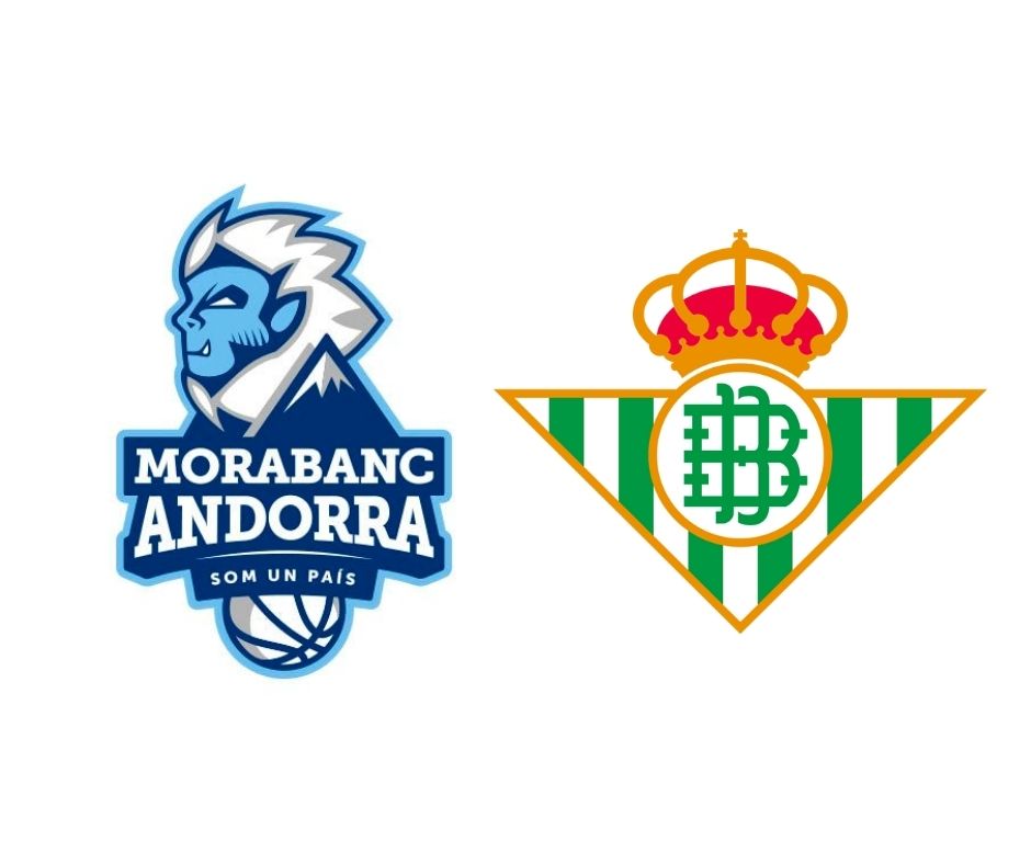 Pronosticos MoraBanc Andorra vs Real Betis Liga Endesa ACB