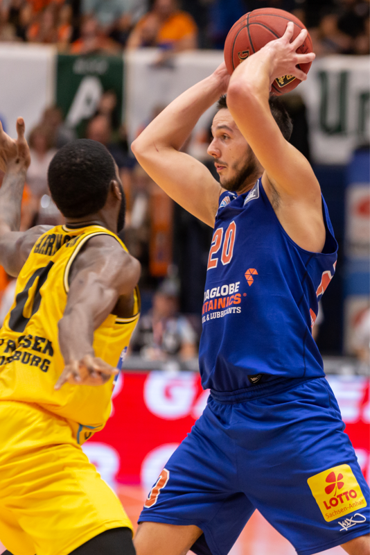 donde ver la euroliga hoy