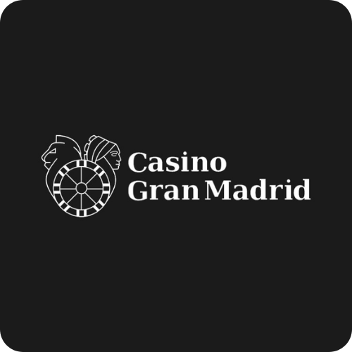 logo CASINO GRAN MADRID