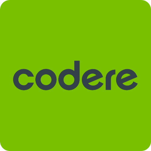 logo codere 2022