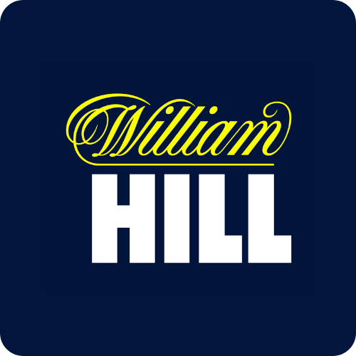 Logo WILLIAMHILL